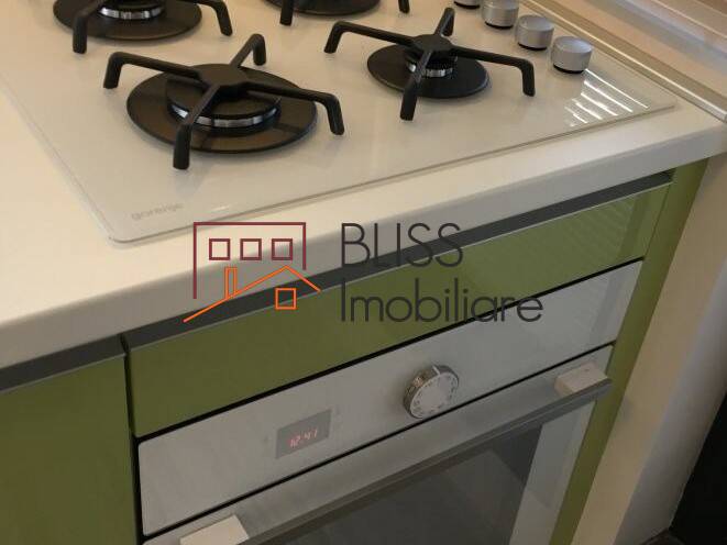 Apartament de Inchiriat Iancu Nicolae | Pipera - 2 Camere - ID:40344 | Bliss Imobiliare / Photo 10 - BLISS Imobiliare