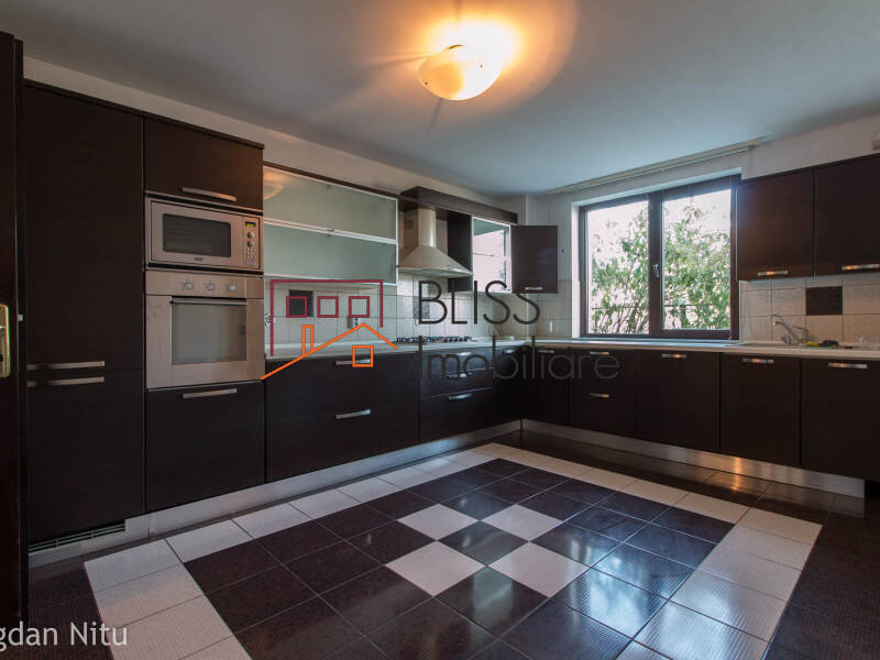 Vila Spatioasa Cu 4 Dormitoare Si Gradina Privata | Bliss Imobiliare / Photo 4 - BLISS Imobiliare
