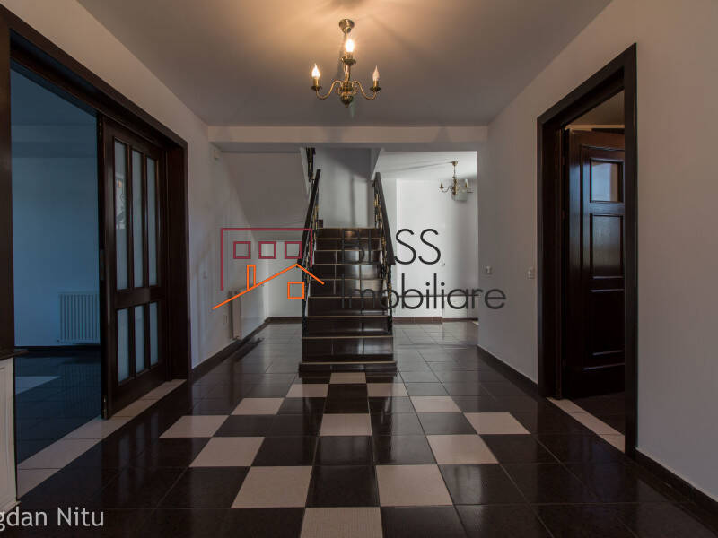Vila Spatioasa Cu 4 Dormitoare Si Gradina Privata | Bliss Imobiliare / Photo 8 - BLISS Imobiliare