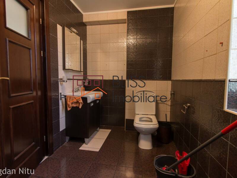Spacious Villa With 4 Bedrooms And Private Garden, Bucharest / Ilfov | Bliss Imobiliare / Photo 10 - BLISS Imobiliare