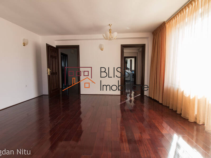 Vila Spatioasa Cu 4 Dormitoare Si Gradina Privata | Bliss Imobiliare / Photo 14 - BLISS Imobiliare