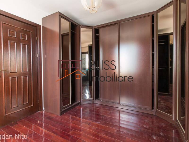 Vila Spatioasa Cu 4 Dormitoare Si Gradina Privata | Bliss Imobiliare / Photo 15 - BLISS Imobiliare