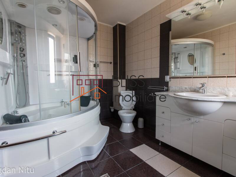 Vila Spatioasa Cu 4 Dormitoare Si Gradina Privata | Bliss Imobiliare / Photo 16 - BLISS Imobiliare