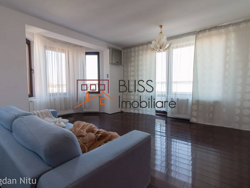 Vila Spatioasa Cu 4 Dormitoare Si Gradina Privata | Bliss Imobiliare / Photo 18 - BLISS Imobiliare