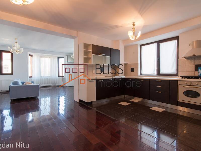 Vila Spatioasa Cu 4 Dormitoare Si Gradina Privata | Bliss Imobiliare / Photo 20 - BLISS Imobiliare