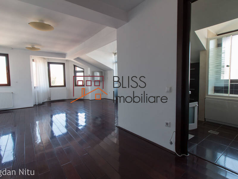 Vila Spatioasa Cu 4 Dormitoare Si Gradina Privata | Bliss Imobiliare / Photo 24 - BLISS Imobiliare