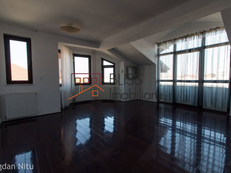 Vila Spatioasa Cu 4 Dormitoare Si Gradina Privata | Bliss Imobiliare / Photo 25 - BLISS Imobiliare