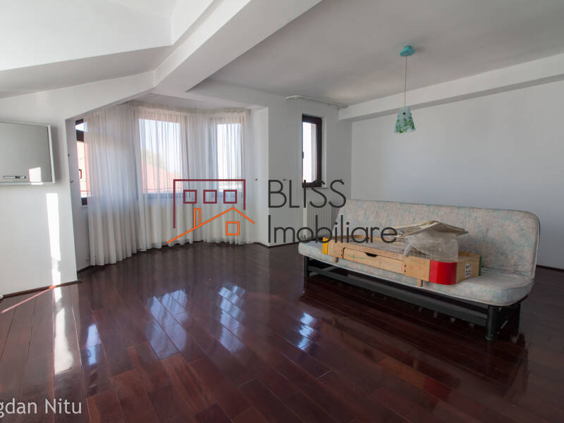 Vila Spatioasa Cu 4 Dormitoare Si Gradina Privata | Bliss Imobiliare / Photo 31 - BLISS Imobiliare