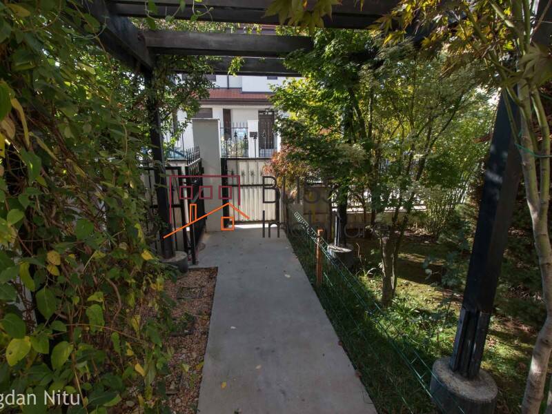 Vila Spatioasa Cu 4 Dormitoare Si Gradina Privata | Bliss Imobiliare / Photo 33 - BLISS Imobiliare