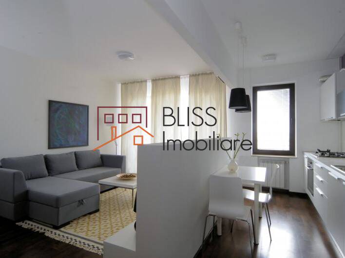 Apartament de Inchiriat Iancu Nicolae | Pipera - 2 Camere - ID:40662 | Bliss Imobiliare / Photo 2 - BLISS Imobiliare
