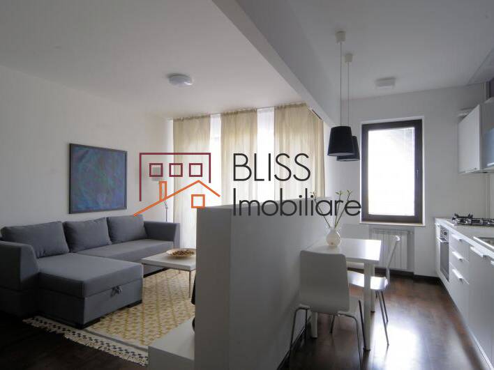 Apartament de Inchiriat Iancu Nicolae | Pipera - 2 Camere - ID:40662 | Bliss Imobiliare / Photo 3 - BLISS Imobiliare