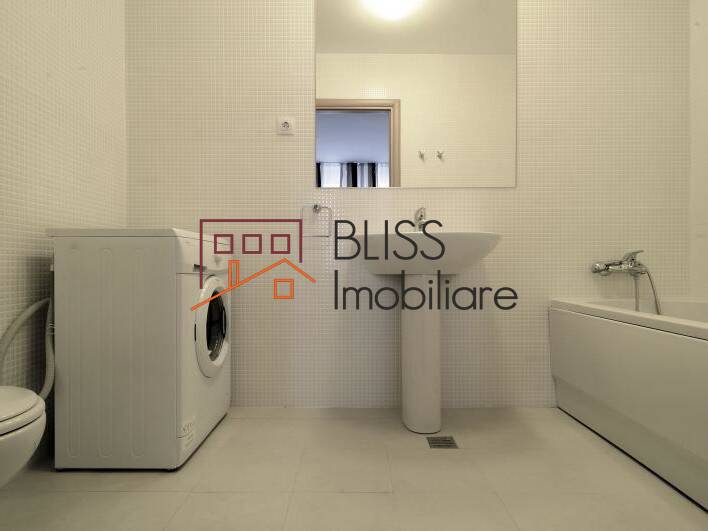 Apartment for Rent Iancu Nicolae | Pipera, Bucharest - 1 Bedroom - ID:40662 | Bliss Imobiliare / Photo 5 - BLISS Imobiliare