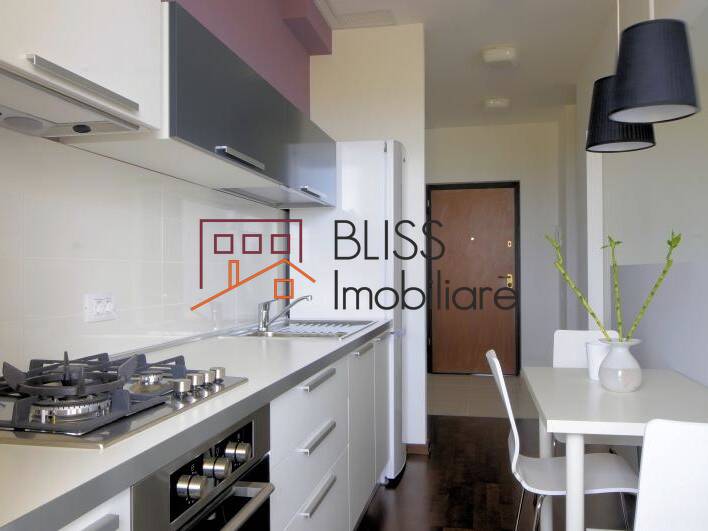 Apartament de Inchiriat Iancu Nicolae | Pipera - 2 Camere - ID:40662 | Bliss Imobiliare / Photo 6 - BLISS Imobiliare