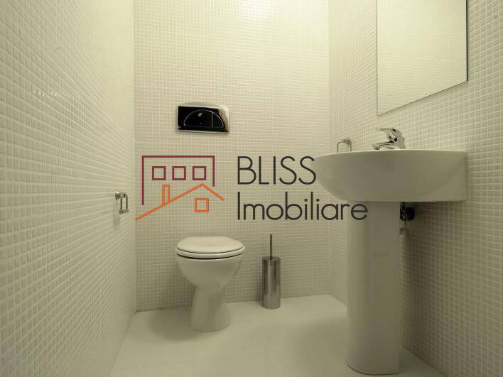 Apartment for Rent Iancu Nicolae | Pipera, Bucharest - 1 Bedroom - ID:40663 | Bliss Imobiliare / Photo 6 - BLISS Imobiliare