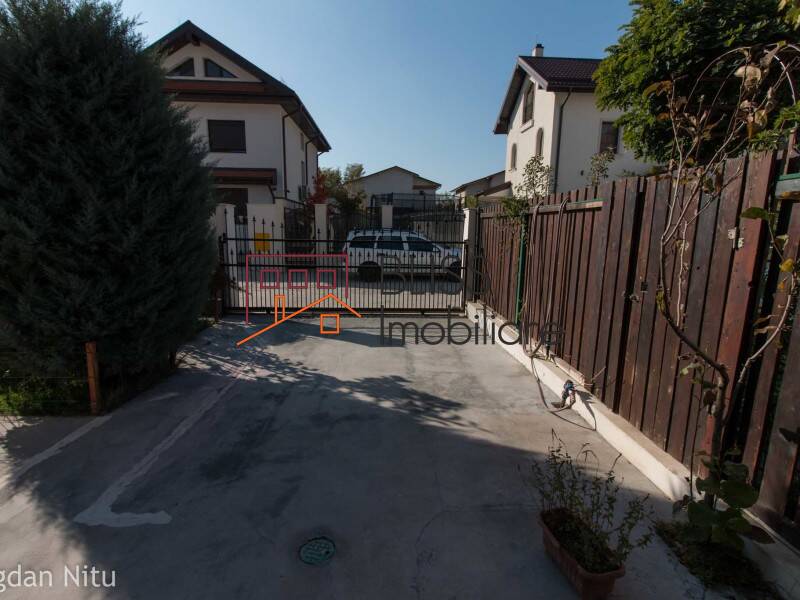 Vila Spatioasa Cu 4 Dormitoare Si Gradina Privata | Bliss Imobiliare / Photo 36 - BLISS Imobiliare