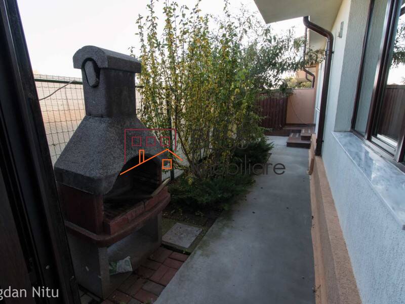 Vila Spatioasa Cu 4 Dormitoare Si Gradina Privata | Bliss Imobiliare / Photo 37 - BLISS Imobiliare