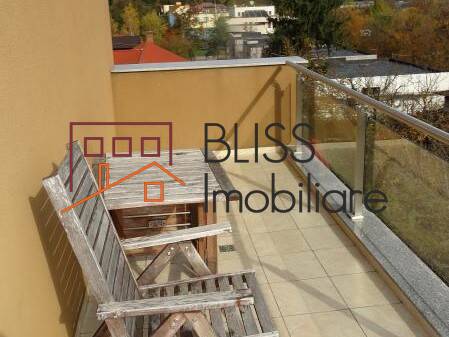Furnished 3-bedroom Apartment Pipera, Bucharest / Ilfov | Bliss Imobiliare / Photo 4 - BLISS Imobiliare