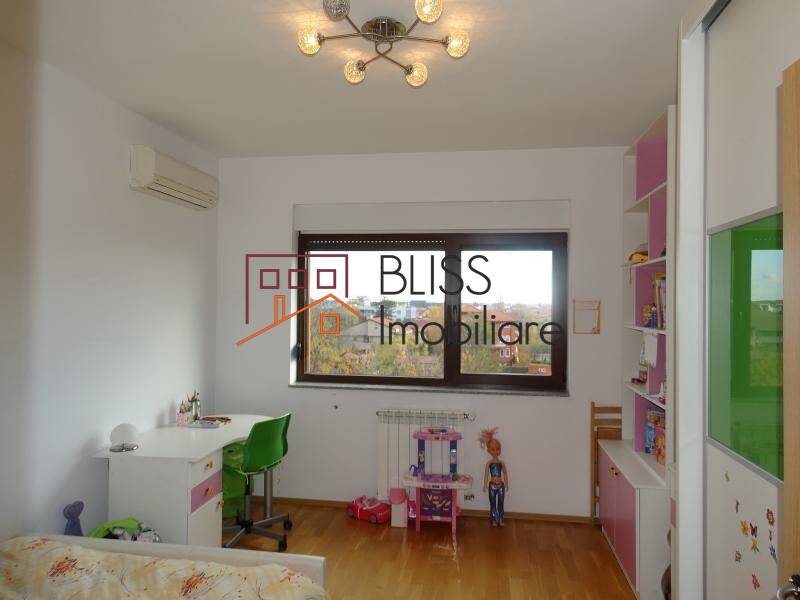 Apartament Mobilat 4 Camere Pipera | Bliss Imobiliare / Photo 8 - BLISS Imobiliare