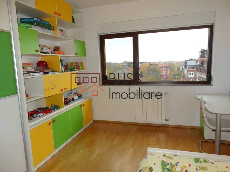 Apartament Mobilat 4 Camere Pipera | Bliss Imobiliare / Photo 9 - BLISS Imobiliare