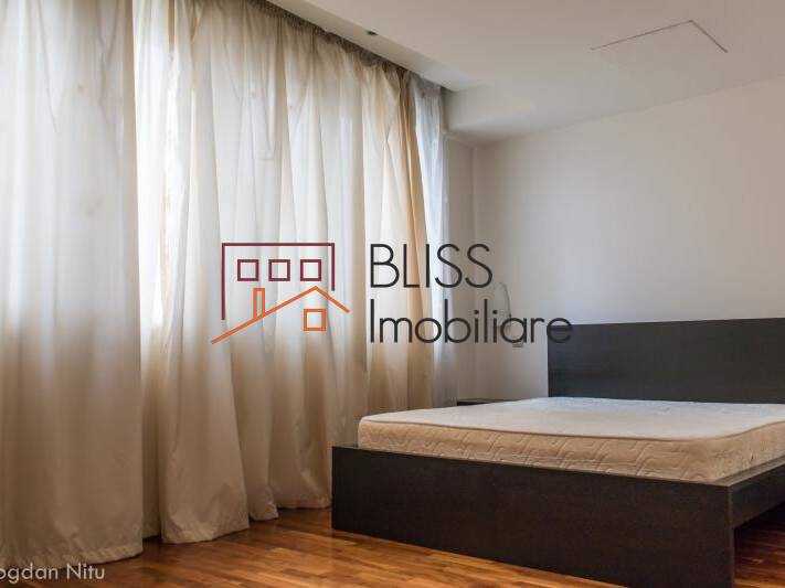 Apartment for Rent Iancu Nicolae | Pipera, Bucharest / Ilfov - 3 Bedroom - ID:40812 | Bliss Imobiliare / Photo 11 - BLISS Imobiliare