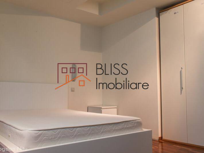 Apartment for Rent Iancu Nicolae | Pipera, Bucharest / Ilfov - 3 Bedroom - ID:40812 | Bliss Imobiliare / Photo 16 - BLISS Imobiliare