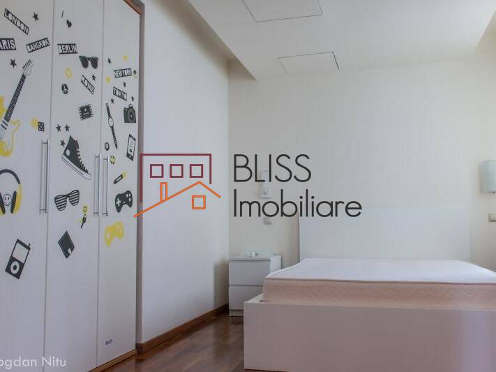 Apartament de Inchiriat Iancu Nicolae | Pipera - 4 Camere - ID:40812 | Bliss Imobiliare / Photo 17 - BLISS Imobiliare