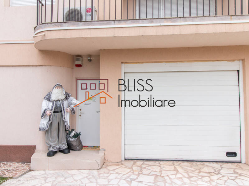 Casa de Inchiriat Iancu Nicolae | Pipera - 6 Camere - ID:41127 | Bliss Imobiliare / Photo 40 - BLISS Imobiliare