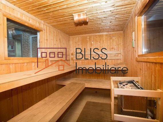 Apartament de Inchiriat Iancu Nicolae | Pipera - 3 Camere - ID:41156 | Bliss Imobiliare / Photo 22 - BLISS Imobiliare
