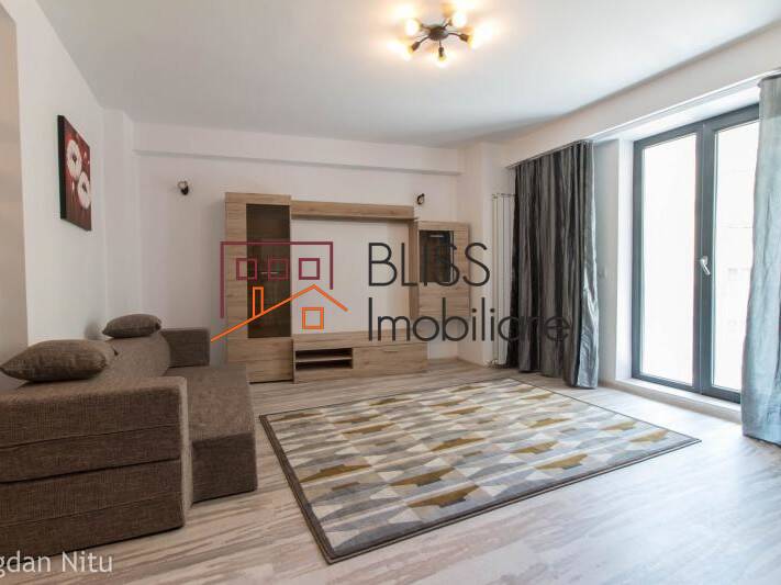 Apartament 2 Camere Nordului | Bliss Imobiliare / Photo 1 - BLISS Imobiliare
