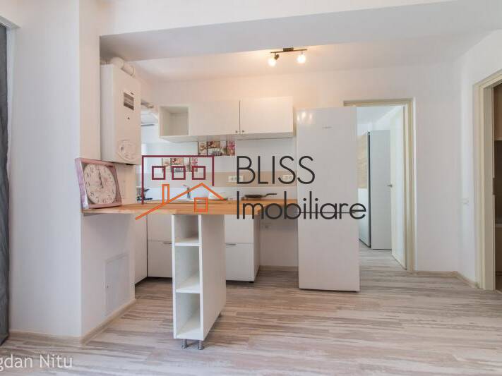 Apartament 2 Camere Nordului | Bliss Imobiliare / Photo 3 - BLISS Imobiliare