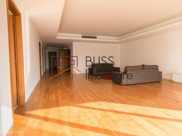 3-Bedroom Apartment – 185 Sqm | Herastrau, Bucharest | Bliss Imobiliare / Photo 2 - BLISS Imobiliare