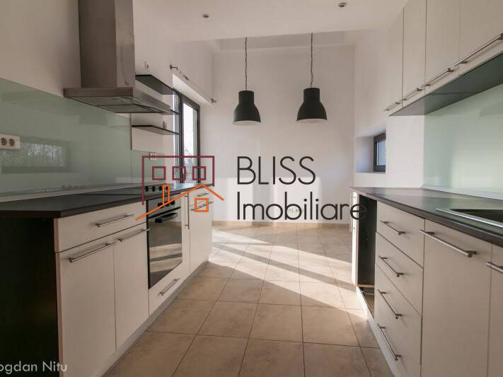 3-Bedroom Apartment – 185 Sqm | Herastrau, Bucharest | Bliss Imobiliare / Photo 3 - BLISS Imobiliare