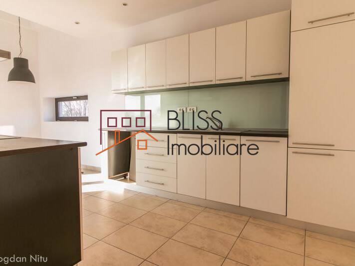 3-Bedroom Apartment – 185 Sqm | Herastrau, Bucharest | Bliss Imobiliare / Photo 4 - BLISS Imobiliare