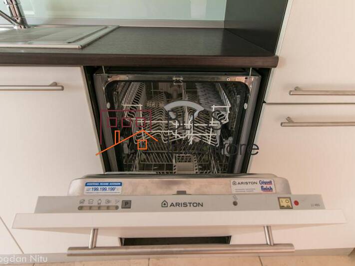 3-Bedroom Apartment – 185 Sqm | Herastrau, Bucharest | Bliss Imobiliare / Photo 5 - BLISS Imobiliare