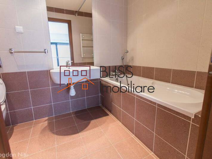 Apartament 4 Camere – 185 Mp - Herastrau | Bliss Imobiliare / Photo 6 - BLISS Imobiliare