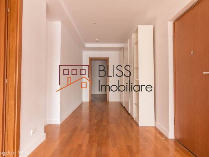 3-Bedroom Apartment – 185 Sqm | Herastrau, Bucharest | Bliss Imobiliare / Photo 7 - BLISS Imobiliare
