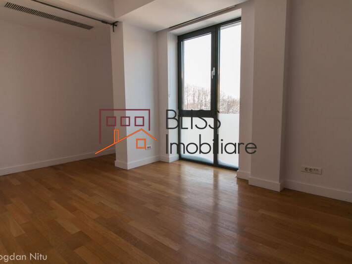 3-Bedroom Apartment – 185 Sqm | Herastrau, Bucharest | Bliss Imobiliare / Photo 8 - BLISS Imobiliare