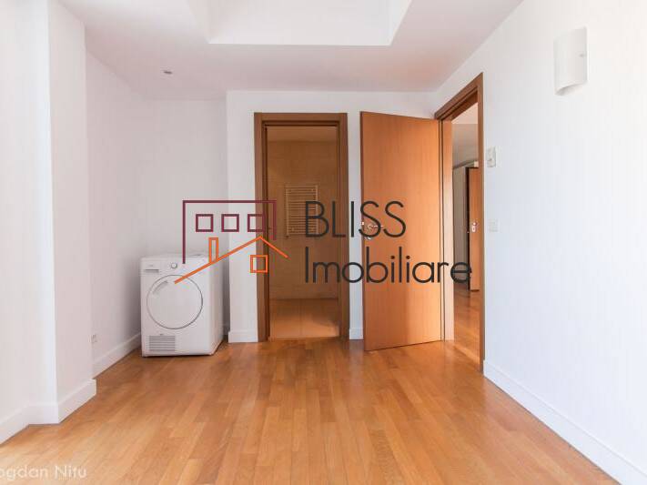 3-Bedroom Apartment – 185 Sqm | Herastrau, Bucharest | Bliss Imobiliare / Photo 9 - BLISS Imobiliare