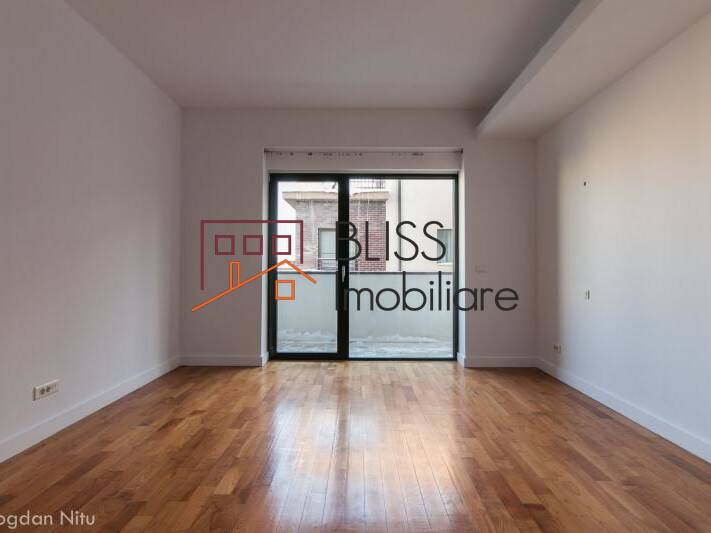 3-Bedroom Apartment – 185 Sqm | Herastrau, Bucharest | Bliss Imobiliare / Photo 10 - BLISS Imobiliare