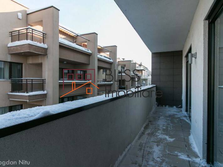 Apartament 4 Camere – 185 Mp - Herastrau | Bliss Imobiliare / Photo 11 - BLISS Imobiliare