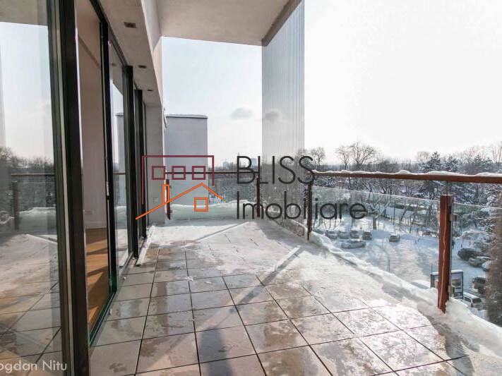 3-Bedroom Apartment – 185 Sqm | Herastrau, Bucharest | Bliss Imobiliare / Photo 12 - BLISS Imobiliare
