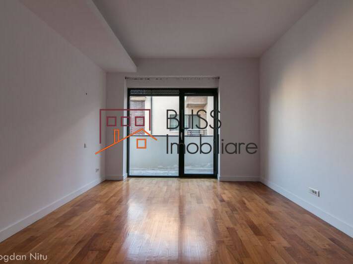 3-Bedroom Apartment – 185 Sqm | Herastrau, Bucharest | Bliss Imobiliare / Photo 13 - BLISS Imobiliare