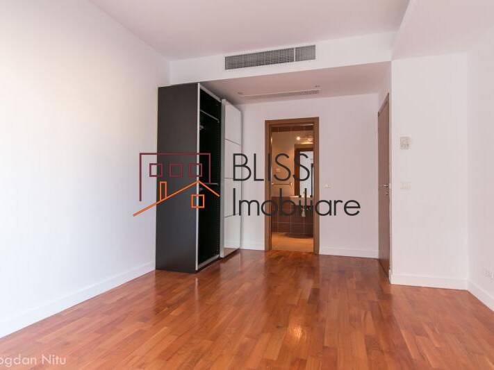 3-Bedroom Apartment – 185 Sqm | Herastrau, Bucharest | Bliss Imobiliare / Photo 14 - BLISS Imobiliare