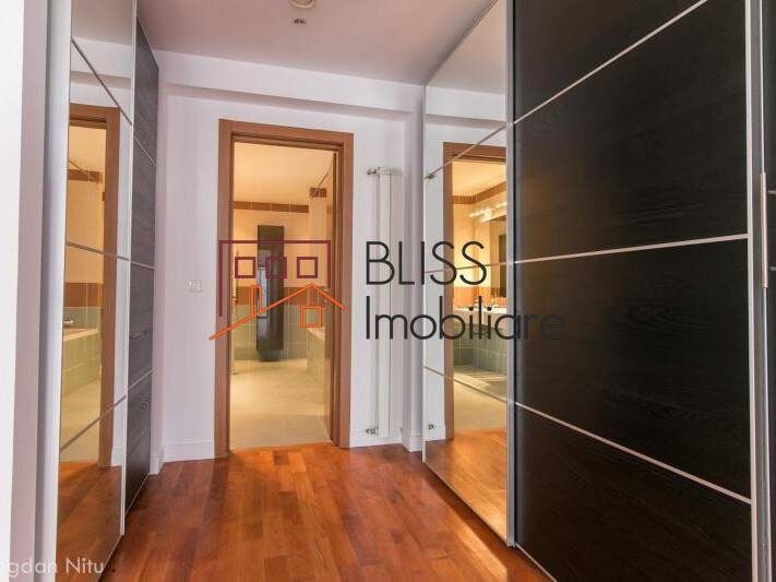 Apartament 4 Camere – 185 Mp - Herastrau | Bliss Imobiliare / Photo 15 - BLISS Imobiliare