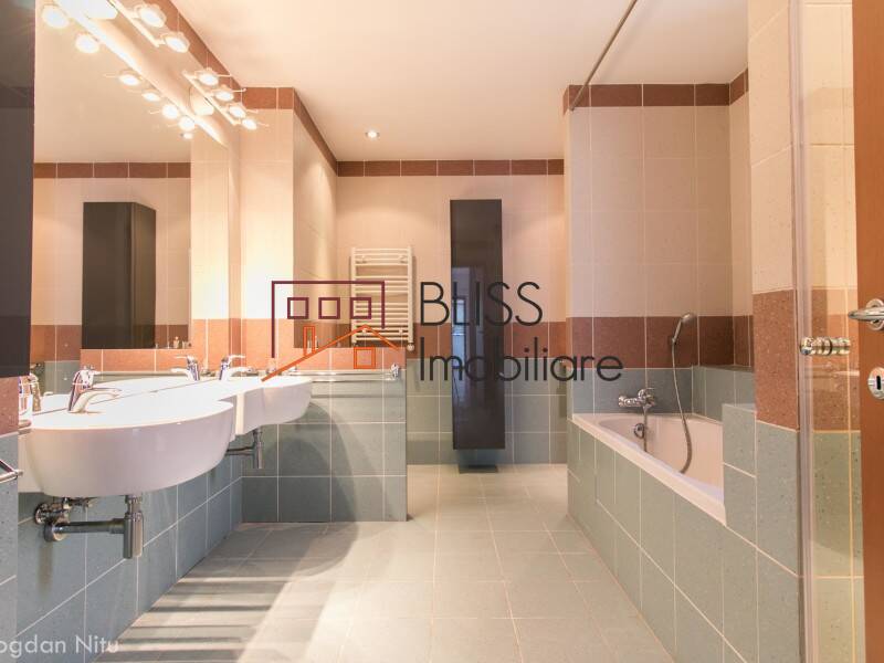 3-Bedroom Apartment – 185 Sqm | Herastrau, Bucharest | Bliss Imobiliare / Photo 16 - BLISS Imobiliare