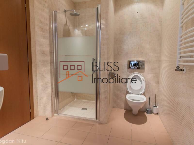 3-Bedroom Apartment – 185 Sqm | Herastrau, Bucharest | Bliss Imobiliare / Photo 17 - BLISS Imobiliare