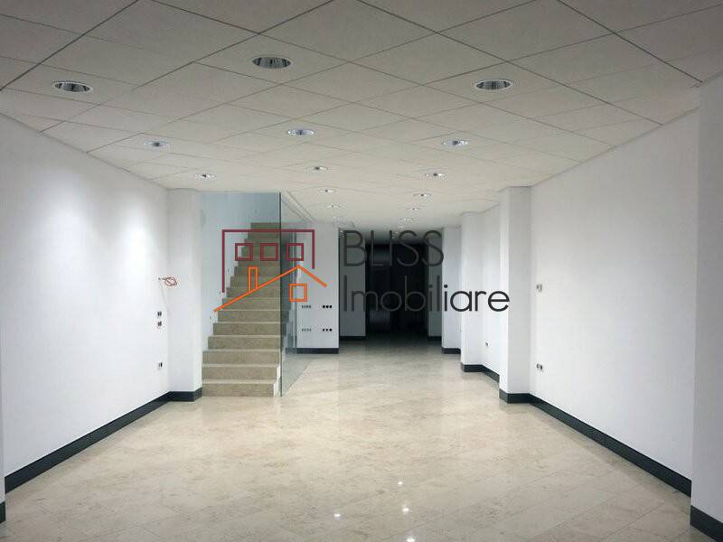 Villa for Rent Tunari, Bucharest - 8 Bedroom - ID:42035 | Bliss Imobiliare / Photo 1 - BLISS Imobiliare