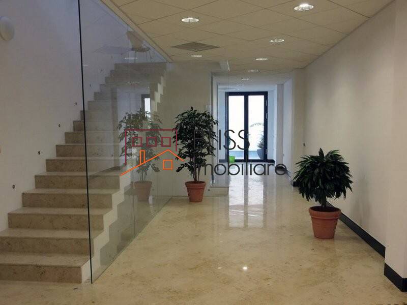 Villa for Rent Tunari, Bucharest - 8 Bedroom - ID:42035 | Bliss Imobiliare / Photo 3 - BLISS Imobiliare