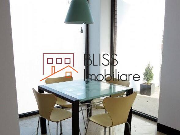Villa for Rent Tunari, Bucharest - 8 Bedroom - ID:42035 | Bliss Imobiliare / Photo 9 - BLISS Imobiliare