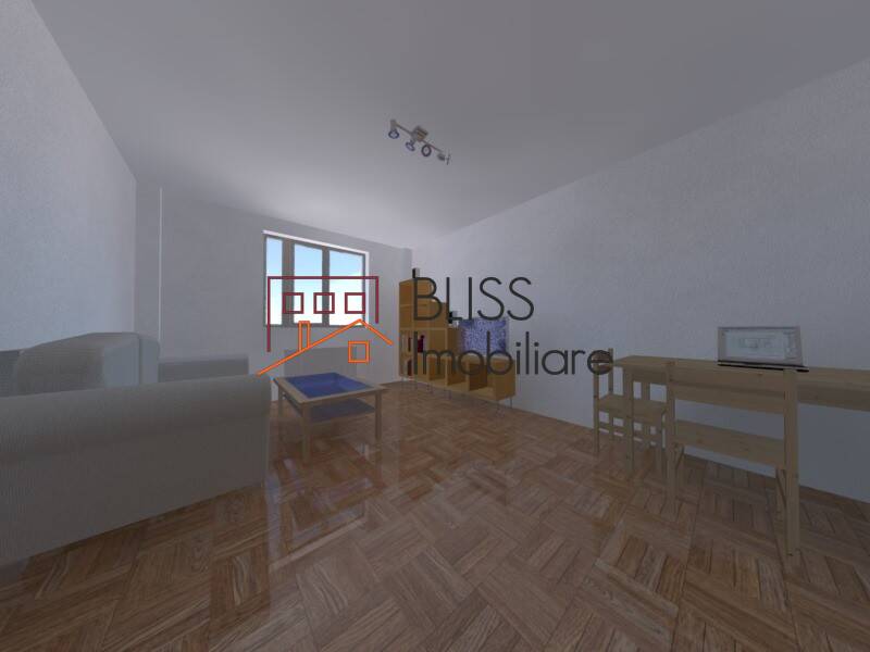 Apartment for Rent Piata Victoriei, Bucharest - 1 Bedroom - ID:42245 | Bliss Imobiliare / Photo 2 - BLISS Imobiliare